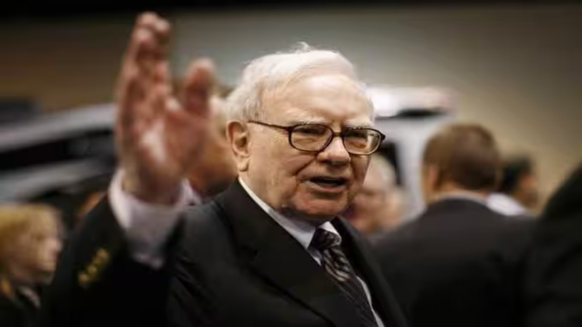 Warren Buffett: Net worth in billion, age, quotes, top holdings