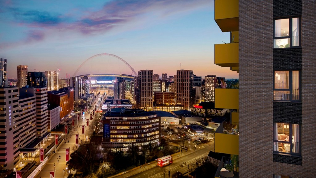 Barratt London, Benham & Reeves India, partnership, Indian investors, homebuyers, residential real estate, property portfolios, capital appreciation, rentals