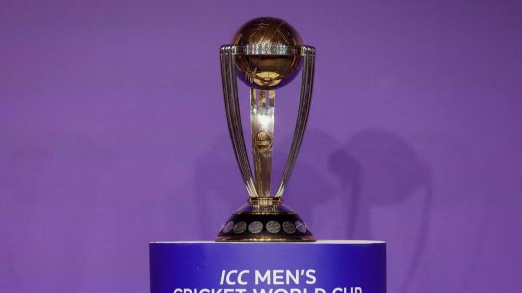 Sourav Ganguly,Virat Kohli,Namboori Thakur Tilak Varma,Sanju Viswanath Samson,Muralikrishna Prasidh Krishna,India,ICC Cricket World Cup 2023,Cricket