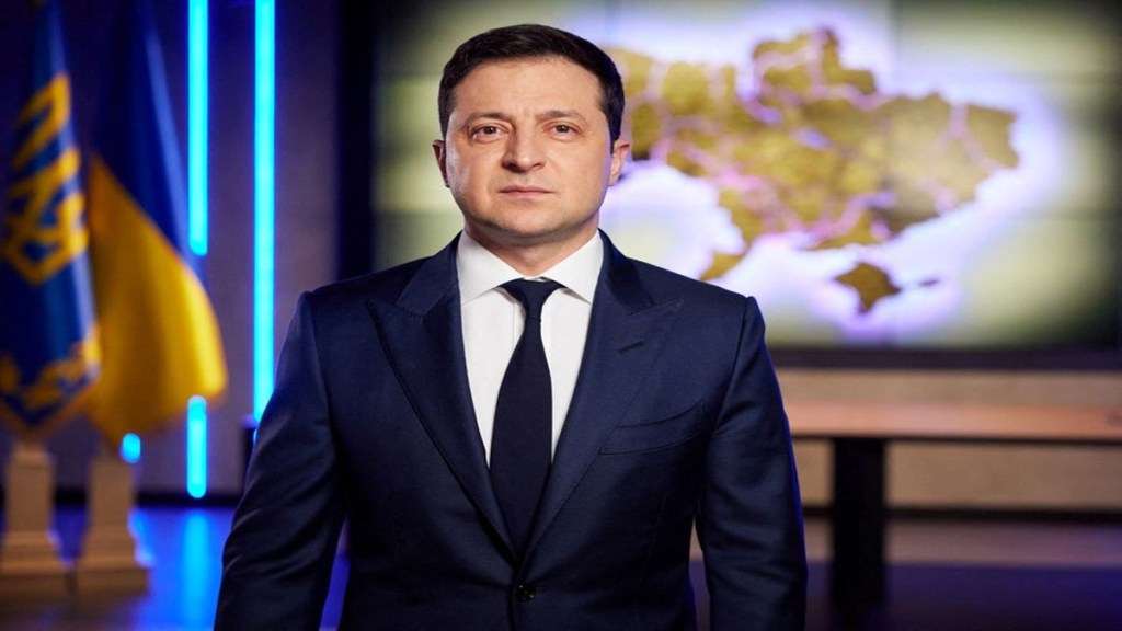 Ukraine crisis