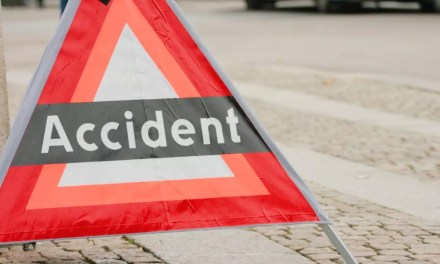 Five killed as speeding lorry crashes into auto-rickshaw in Telangana's Warangal