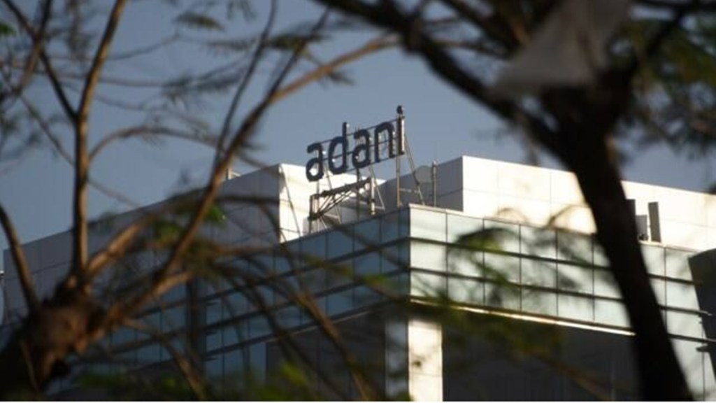 adani. adani group