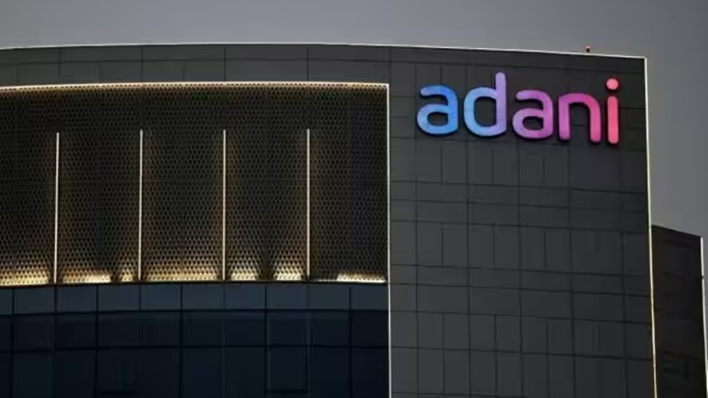 Adani Group, Adani Enterprises, EBITDA, profit, revenue, volume growth, infrastructure, cash balance, cost optimization, operational capacity, Q1FY24