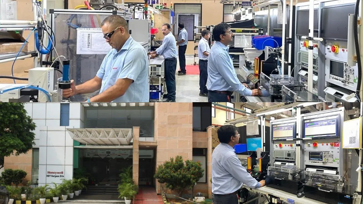 Honeywell Revolutionizes Airport Operations with New Airfield Ground