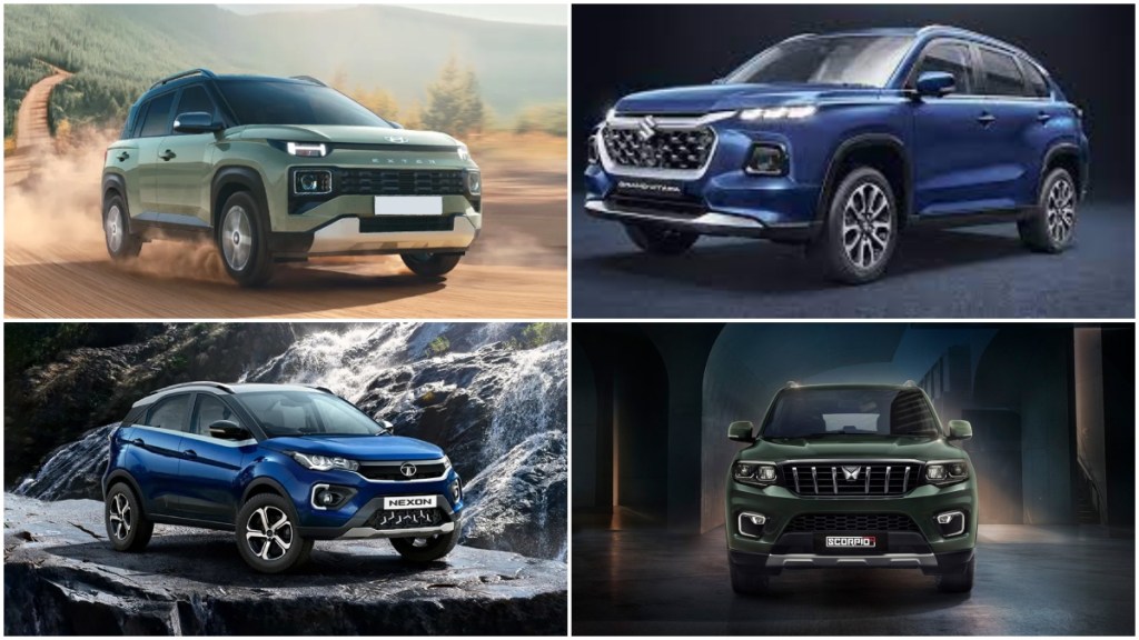 best-selling car brands July 2023