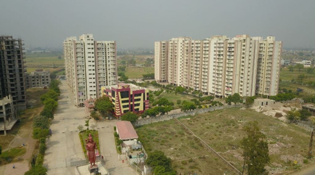 Bhiwadi: The rising residential real estate epicentre of NCR