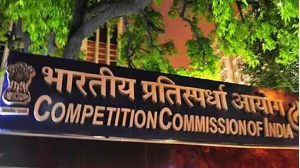 Competition Act