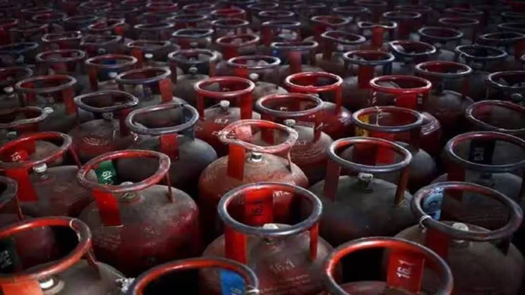 commercial LPG price hike