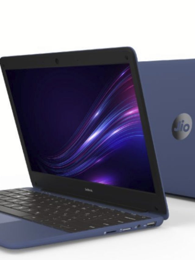 JioBook quick review: Top 11 things to know about budget Reliance 4G