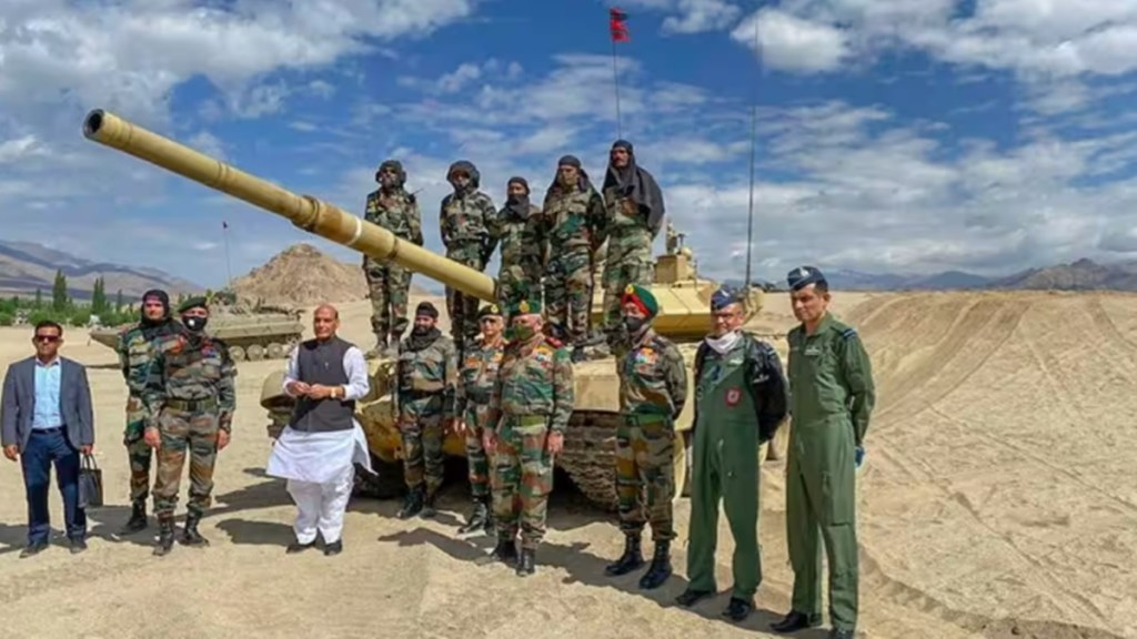 defence, defence news