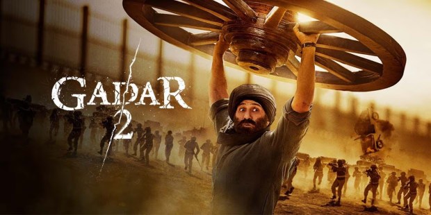 sunny deol