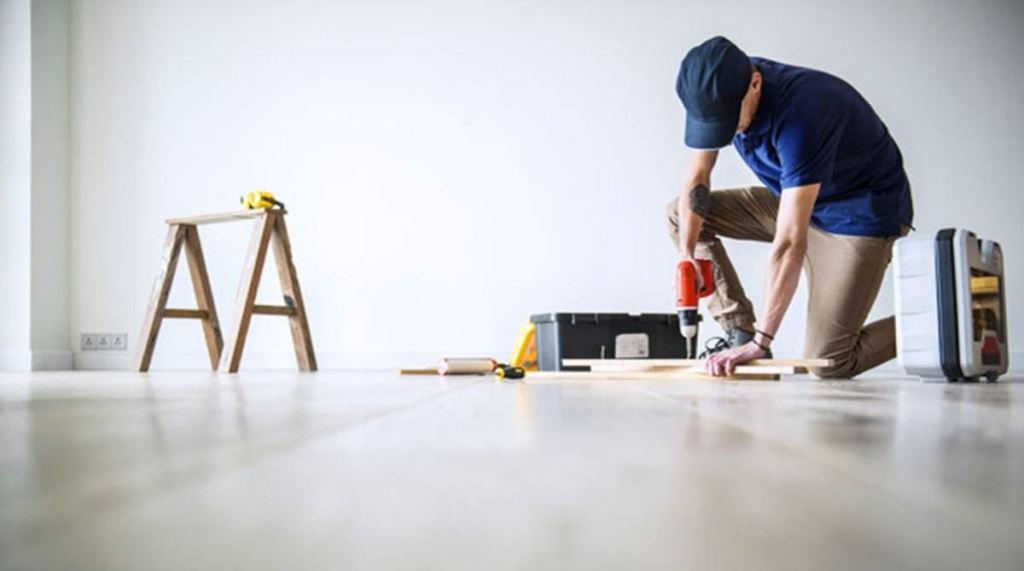 Sustainable facility management practices in real estate