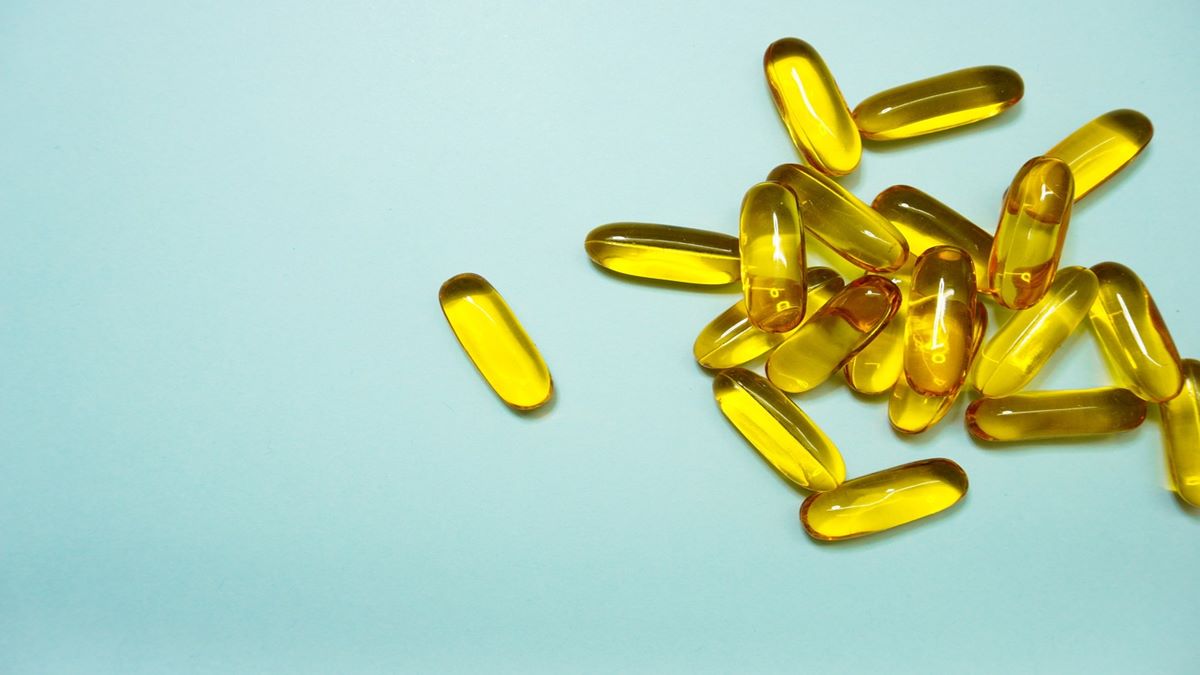 Fish oil supplements aren't as healthy as you think; Here's why