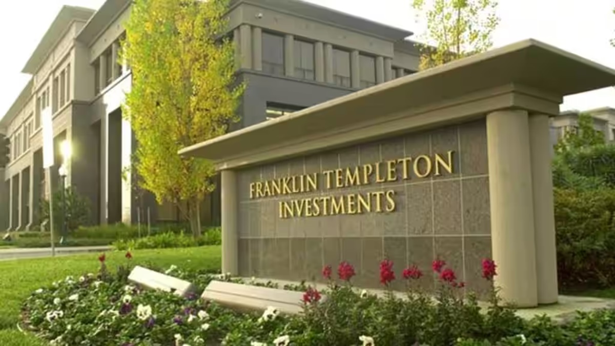 SBI Funds completes liquidation of assets in Franklin Templeton MF's