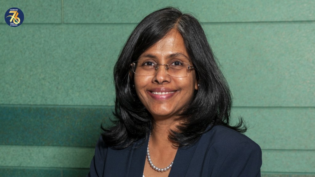 CIsco, Cisco India Daisy Chittilapilly, Cisco India & SAARC, Cisco India President, Financial Express, Financial Express news