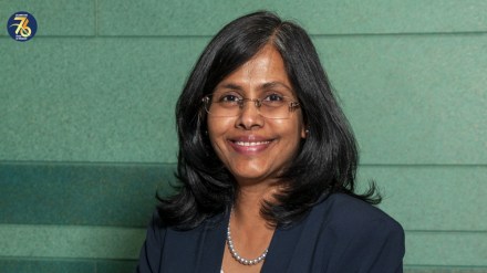 CIsco, Cisco India Daisy Chittilapilly, Cisco India & SAARC, Cisco India President, Financial Express, Financial Express news
