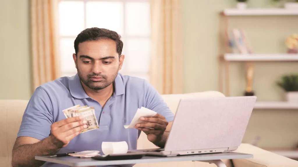 money. personal finance