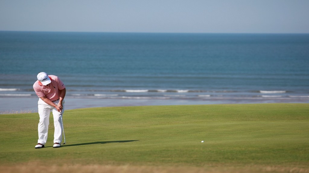 golf, sports