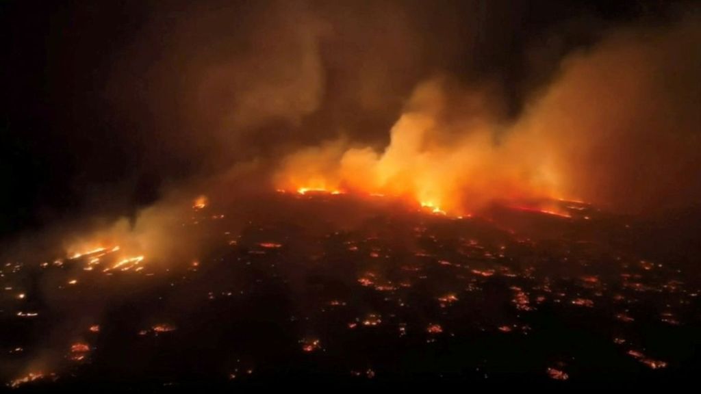 hawaii, world, world news, hawaii island, wildfires, traveler, travelling, hawaiin island,