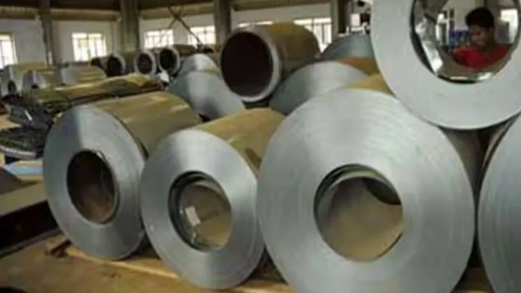 hindalco, steel sector