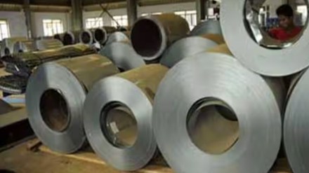 hindalco, steel sector