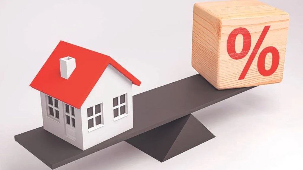 Home Loan Refinance: Best time to refinance your home loan for a lower interest rate