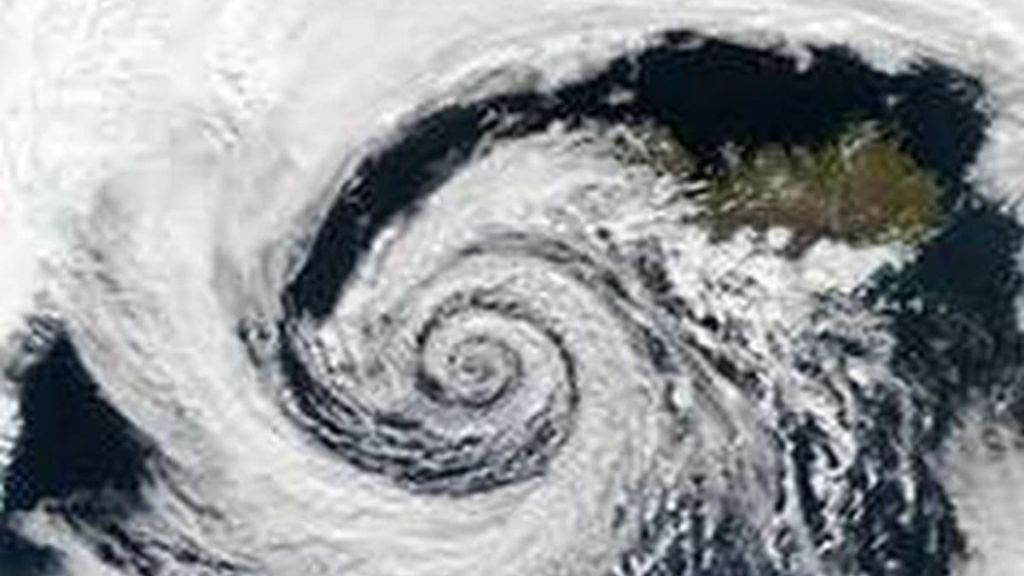 hurricane