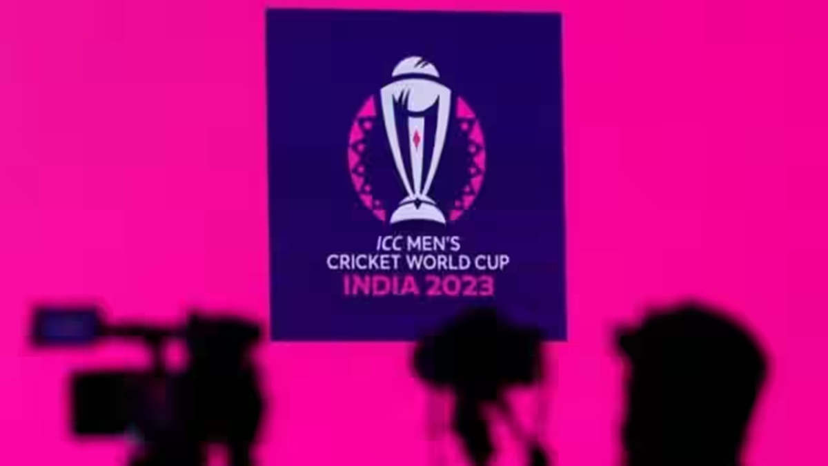 World Cup 2023 schedule to be changed again? Hyderabad Cricket Association  calls for gap between two matches, here's why | The Financial Express