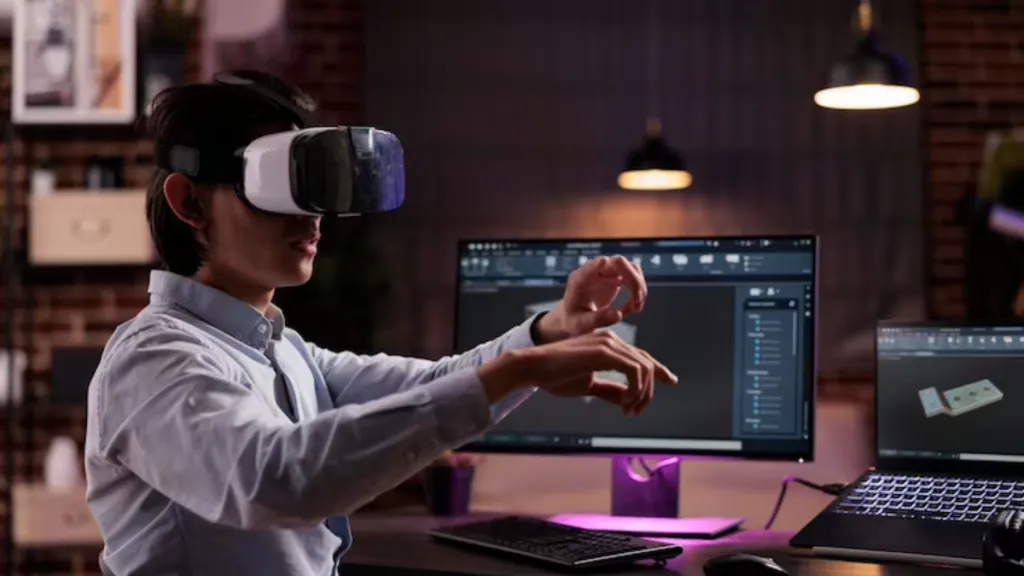 Exploring career pathways in the Indian gaming industry; beyond game development
