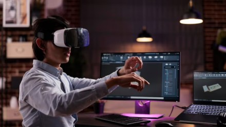 Exploring career pathways in the Indian gaming industry; beyond game development