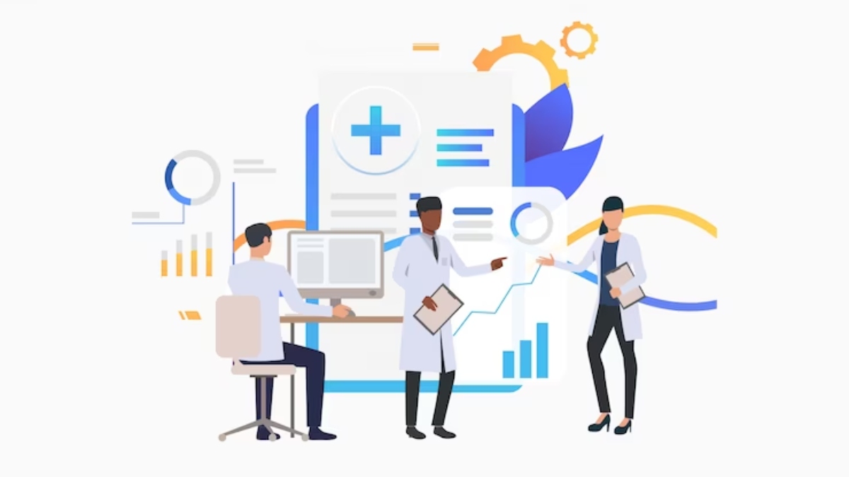 A Career in Diagnostics Medicine Education News The Financial Express