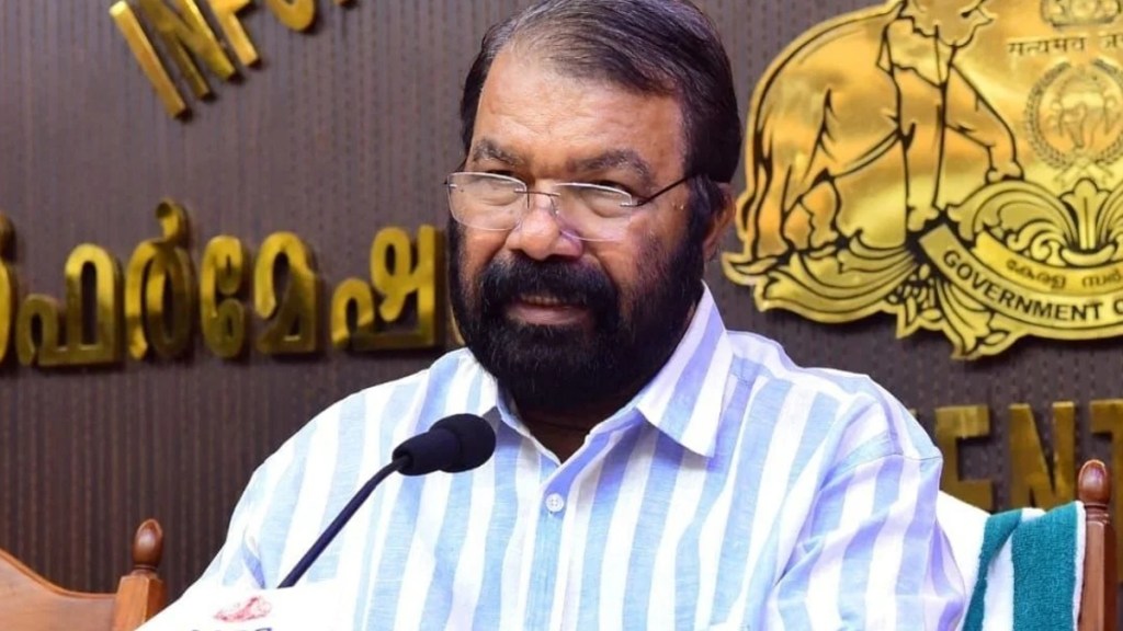Kerala education minister demands action against UP school teacher for student slapping