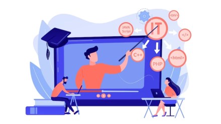 Reasons why remote courses in tech are in demand with Indian students, professionals