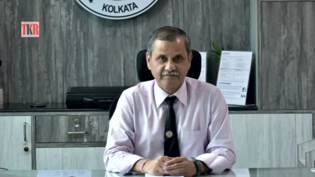Army Institute of Management Kolkata partners with Sarsuna College; aims to foster academic collaboration