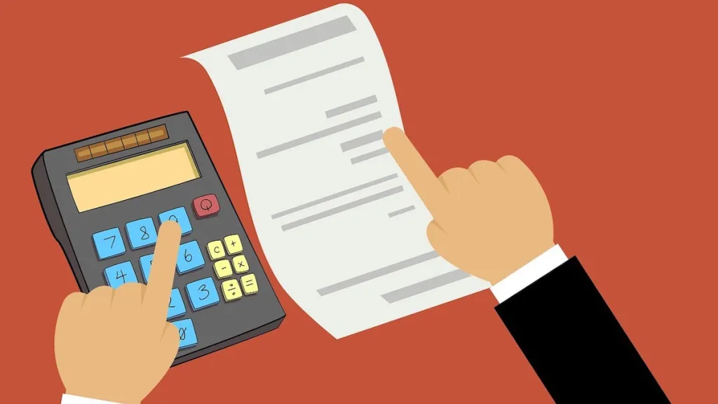 tax demand notice- how to reply