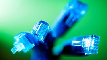 LED lights to provide faster internet connectivity than Wi-Fi routers to homes, workplaces
