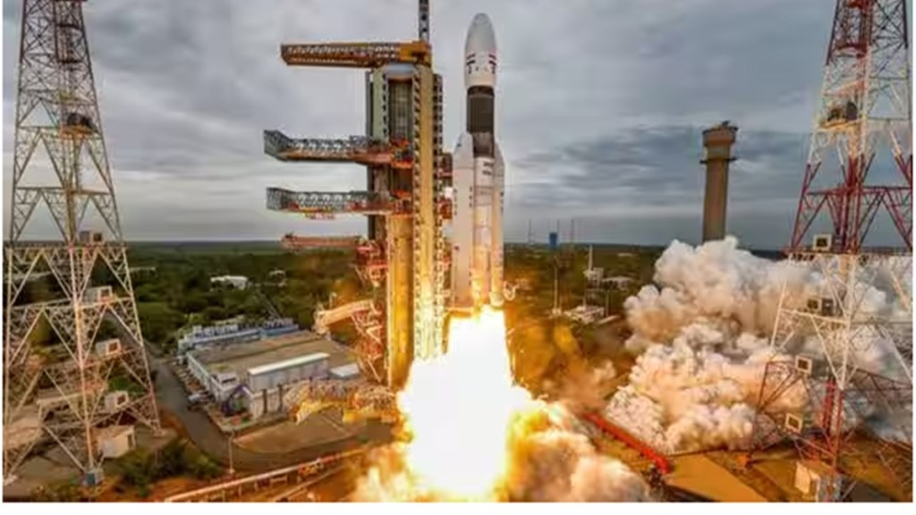 ISRO