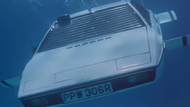 lotus espirit