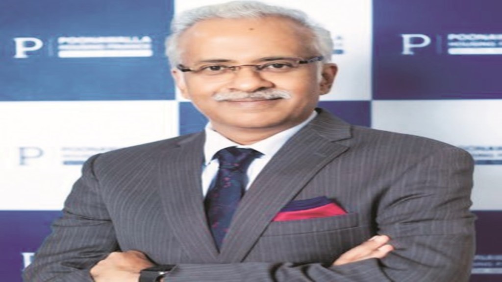 Interview| Expect to maintain 30% CAGR growth: Manish Jaiswal, MD & CEO ...