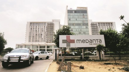 Medanta