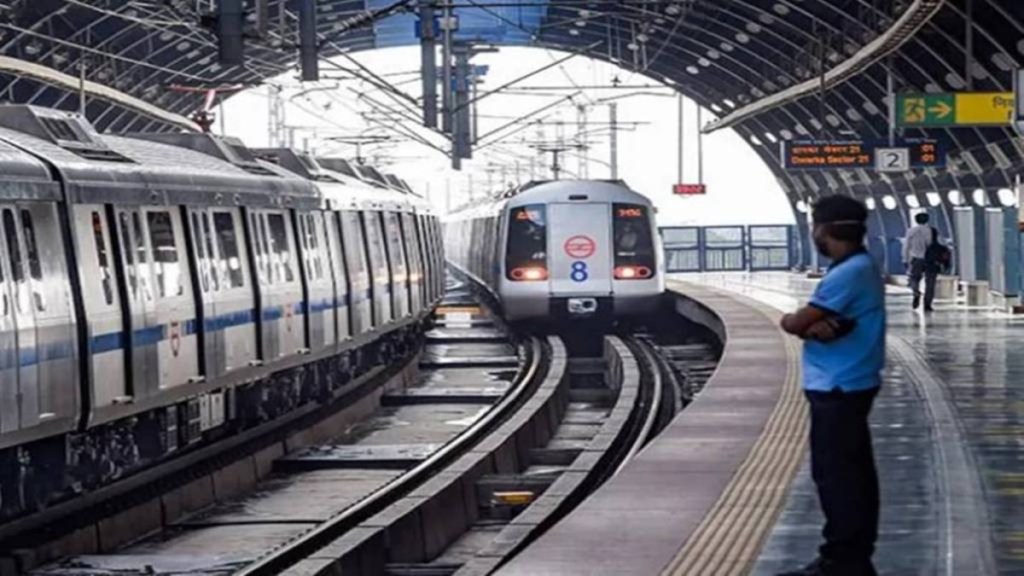 Indore Metro services, Indore metro trial run,