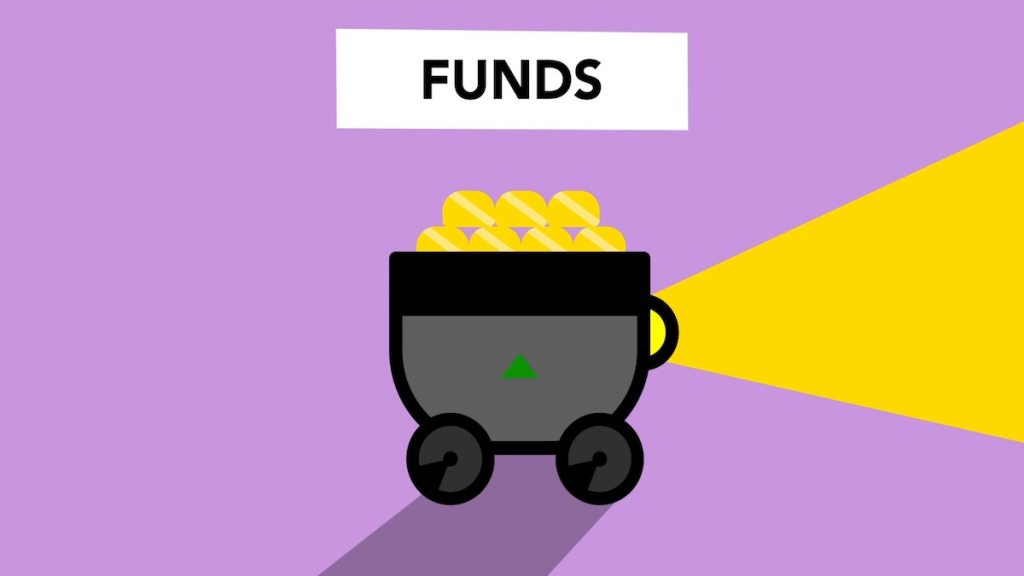 Global funds, debt funds