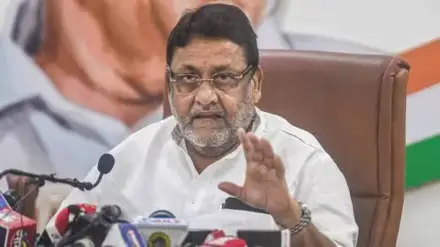 Nawab Malik granted bail by Supreme Court