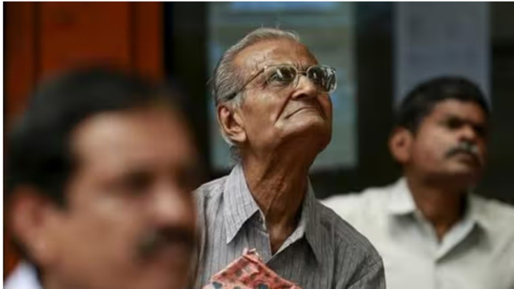 old age