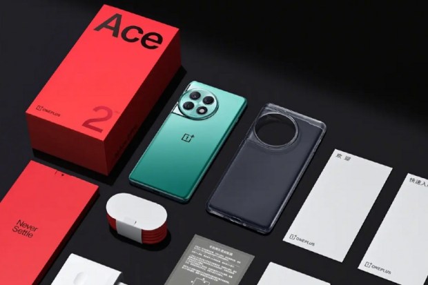 OnePlus Ace 2 Pro launch