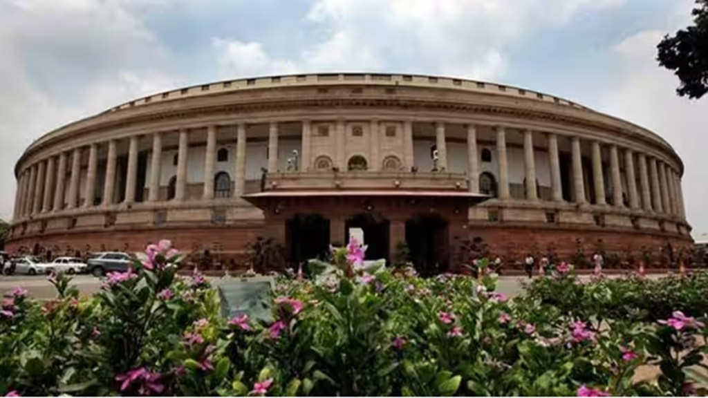 parliament
