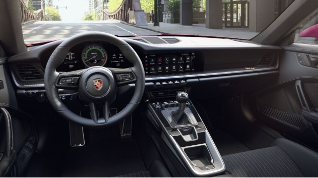 porsche 911 S_T INT