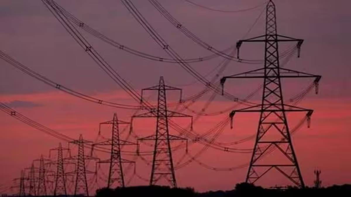 Power Grid shares tumble nearly 5 per cent in morning trade Market