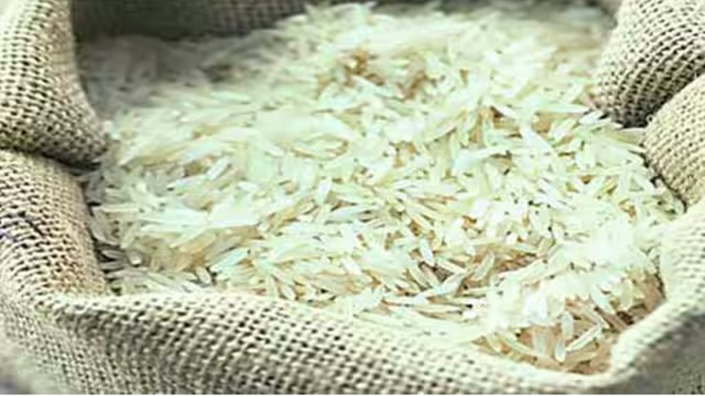 rice exports, domestic stockpiles, global supplies, prices, imports, el nino