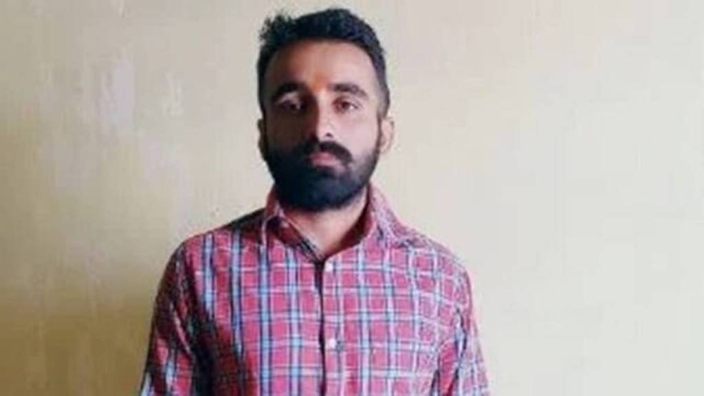 sachin bishnoi, sidhu moosewala